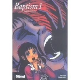 Baptism Tome 1