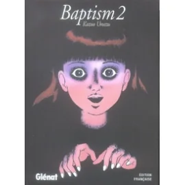 Baptism Tome 2