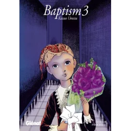 Baptism Tome 3