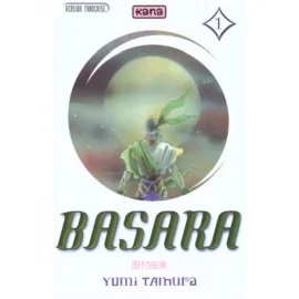 Basara Tome 1