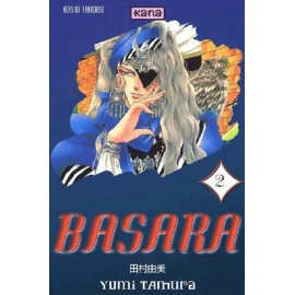 Basara Tome 2