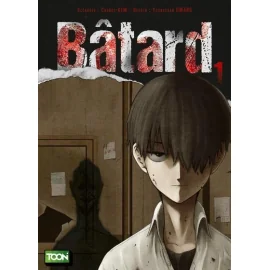 Bâtard Tome 1