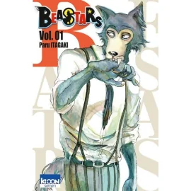 Beastars Tome 1