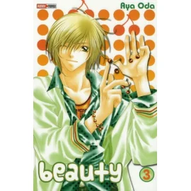 Beauty Tome 3