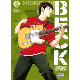 Beck - Perfect Edition Tome 5