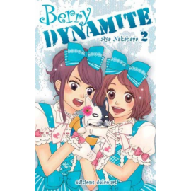  Berry Dynamite Tome 2