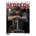 Berserk Tome 1 - Nouvelle Édition