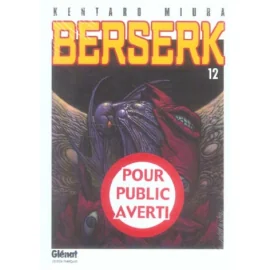 Berserk Tome 12