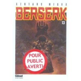 Berserk Tome 13