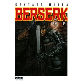 Berserk Tome 14