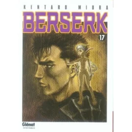 Berserk Tome 17