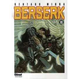 Berserk Tome 18