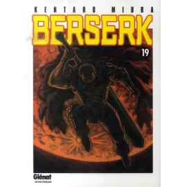 Berserk Tome 19