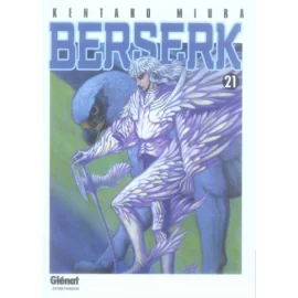 Berserk Tome 21