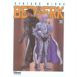 Berserk Tome 22