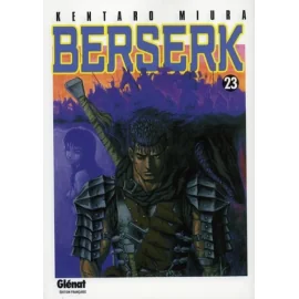 Berserk Tome 23