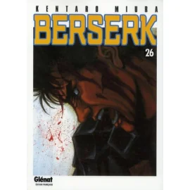 Berserk Tome 26