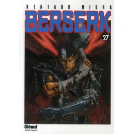 Berserk Tome 27