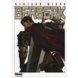 Berserk Tome 29