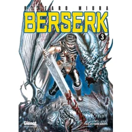 Berserk Tome 3