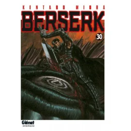 Berserk Tome 30