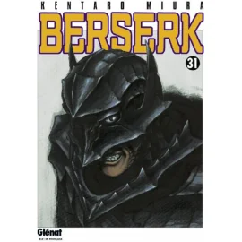 Berserk Tome 31