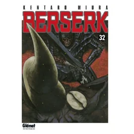 Berserk Tome 32