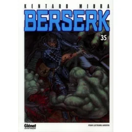 Berserk Tome 35