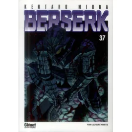 Berserk Tome 37