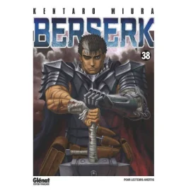 Berserk Tome 38