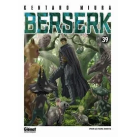 Berserk Tome 39