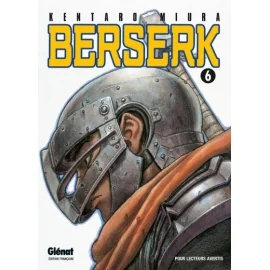 Berserk Tome 6