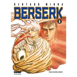 Berserk Tome 8