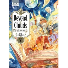 Beyond The Clouds Tome 2