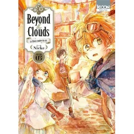 Beyond The Clouds Tome 3