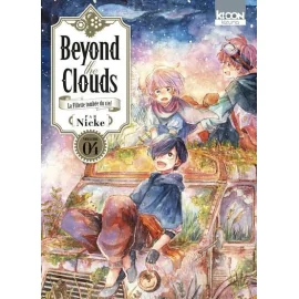 Beyond The Clouds Tome 4