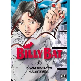 Billy Bat Tome 17