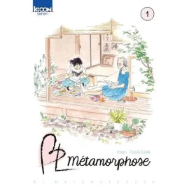 Bl Métamorphose Tome 1