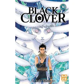 Black Clover Tome 30