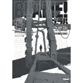 Blame - Deluxe Tome 6