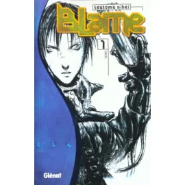 Blame Tome 1