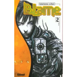 Blame Tome 2