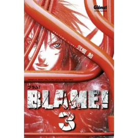 Blame Tome 3