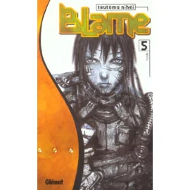 Blame Tome 5