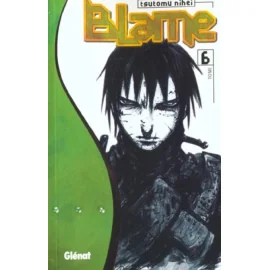 Blame Tome 6