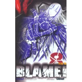 Blame Tome 8