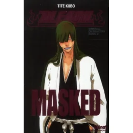 Bleach ; Masked