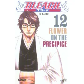 Bleach Tome 12 - Flower On The Precipice