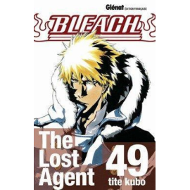 Bleach Tome 49 - The Lost Agent