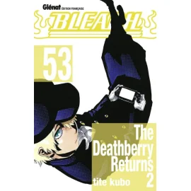 Bleach Tome 53 - The Deathberry Returns 2